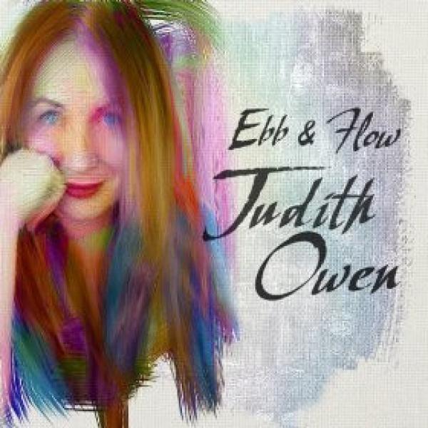 Judith Owen - Ebb & Flow