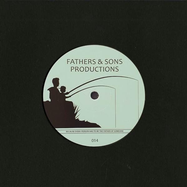 Julian Perez - FAS014