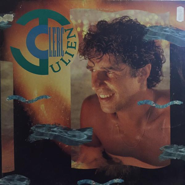 Julien Clerc - Julien Clerc