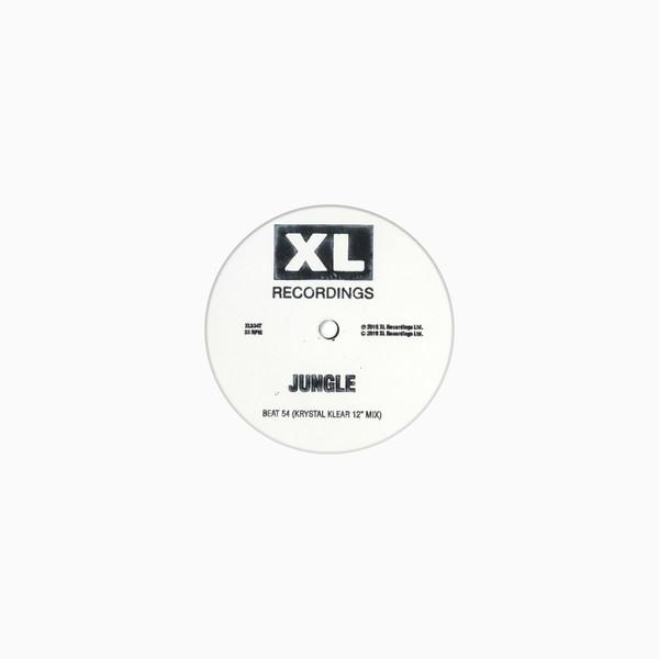 Jungle (12) - Beat 54 / Heavy, California