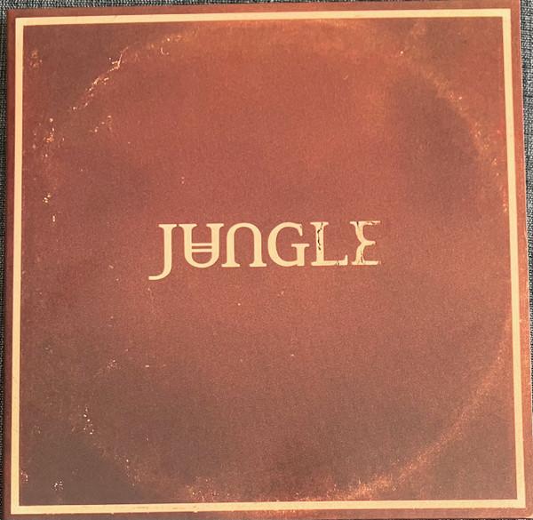 Jungle (12) - Sunshine