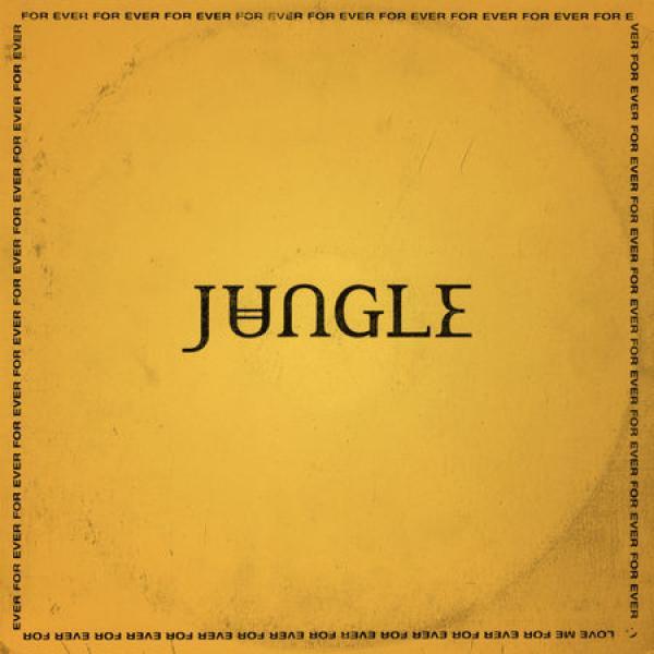 Jungle  - For Ever