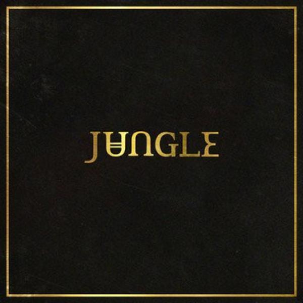 Jungle  - Jungle