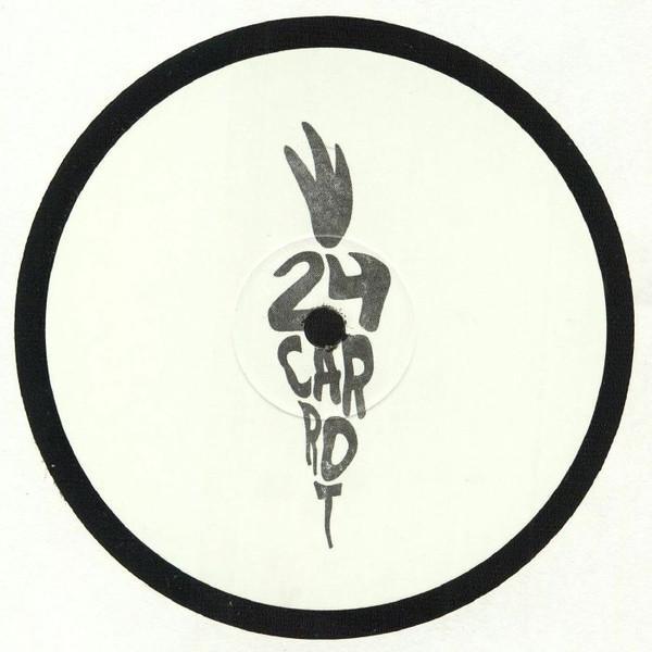 Junktion (3), Fouk - 24 Carrot #1