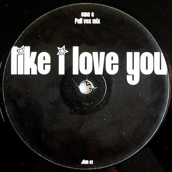 Justin Timberlake - Like I Love You (Kaskade Remixes)