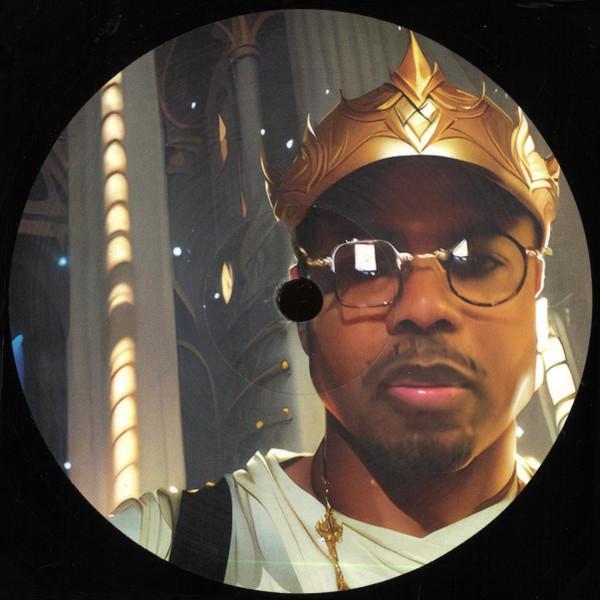 K-Alexi Shelby - The Dancer (The 10th Anniversary Release)