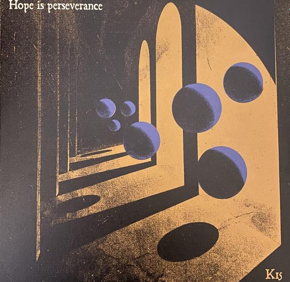 K15 - Hope Is Perseverance