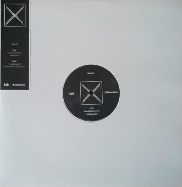K15, Lismore (3), FYI Chris, Ben Houghton - CDR X Dimensions: Dimension Sounds
