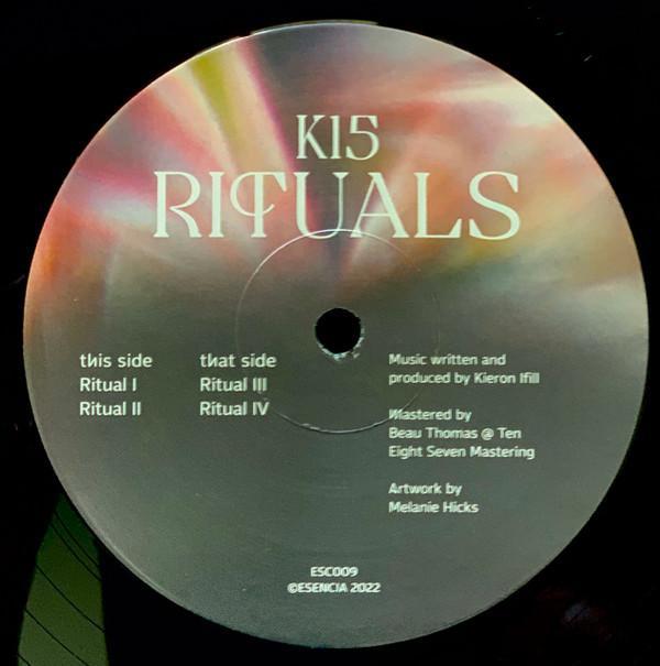 K15 - Rituals