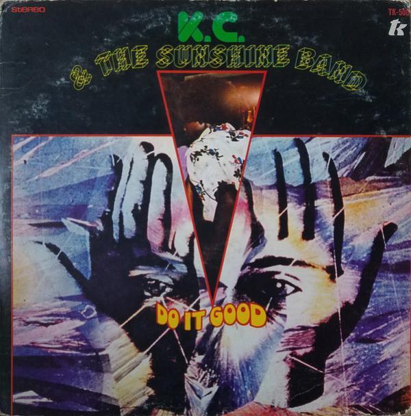 KC & The Sunshine Band - Do It Good