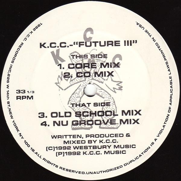 KCC - Future III