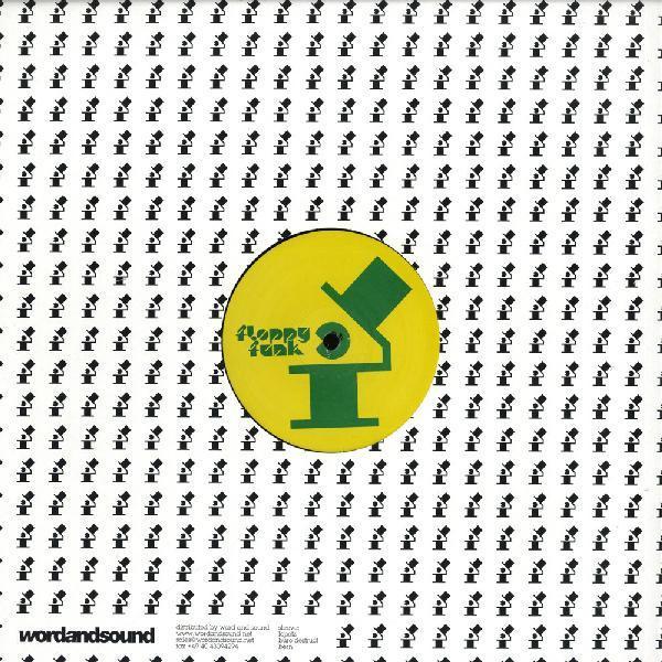 KJ Gibbs - Messages EP