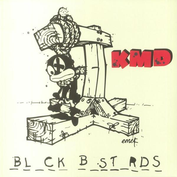 KMD - Bl_ck B_st_rds