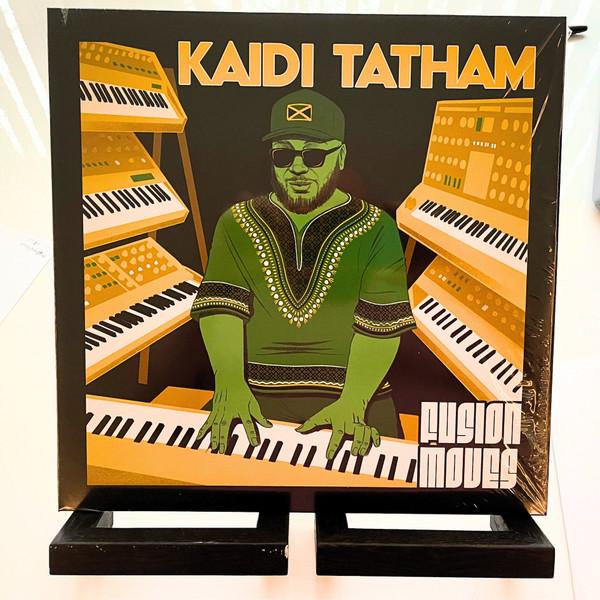 Kaidi Tatham - Fusion Moves