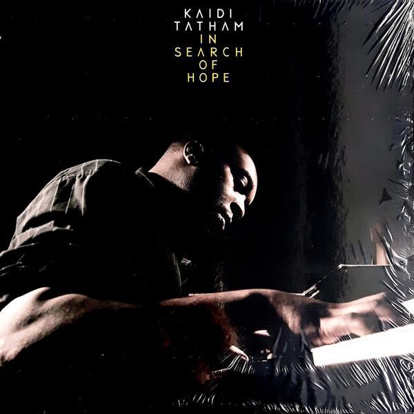 Kaidi Tatham - In Search Of Hope