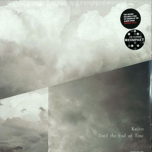 Kaito - Until The End Of Time