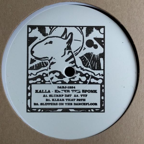 Kalla (3) - Enter The Sponk