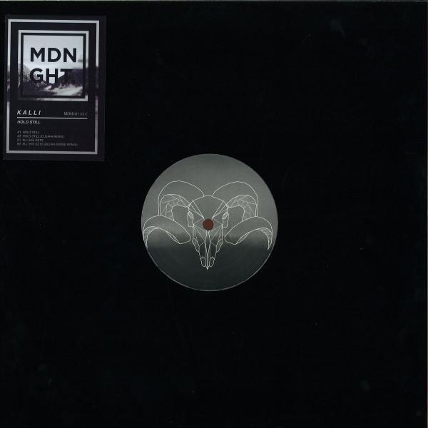 Kalli (7) - Hold Still