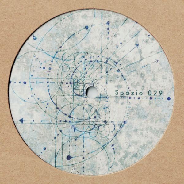 Kangding Ray - Polar EP