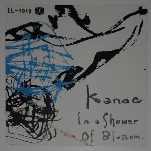 Kanoe - In A Shower Of Blossom