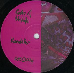 Karakter - Roots Of Hi Life