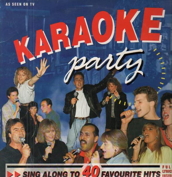  - Karaoke Party