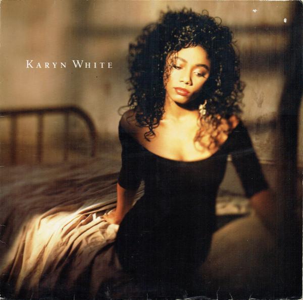 Karyn White - Karyn White