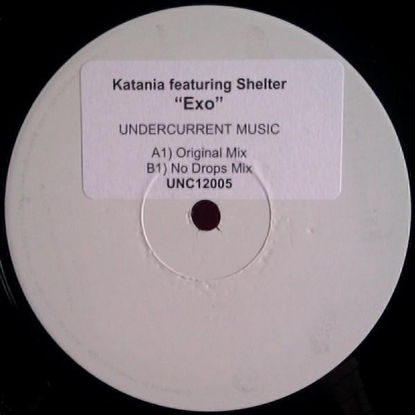 Katania - Exo