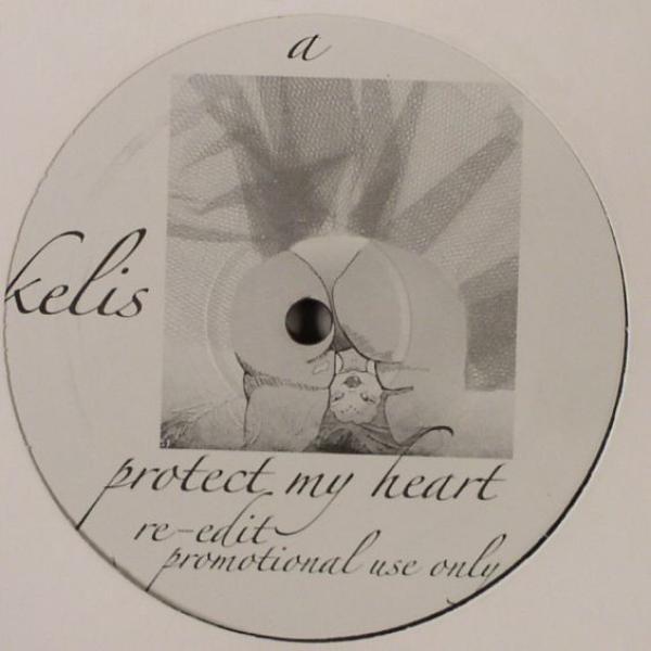Kelis, 2Pac, Jay-Z - Protect My Heart (Re-Edit)