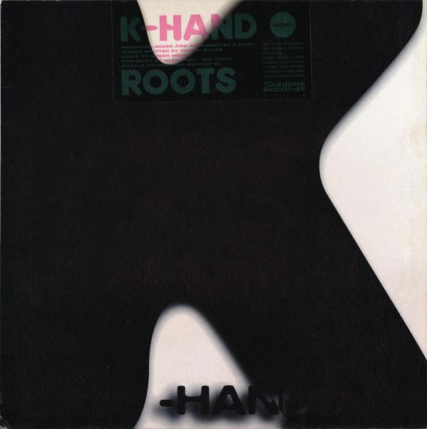 Kelli Hand, Graffiti - Roots / Graffiti's Theme