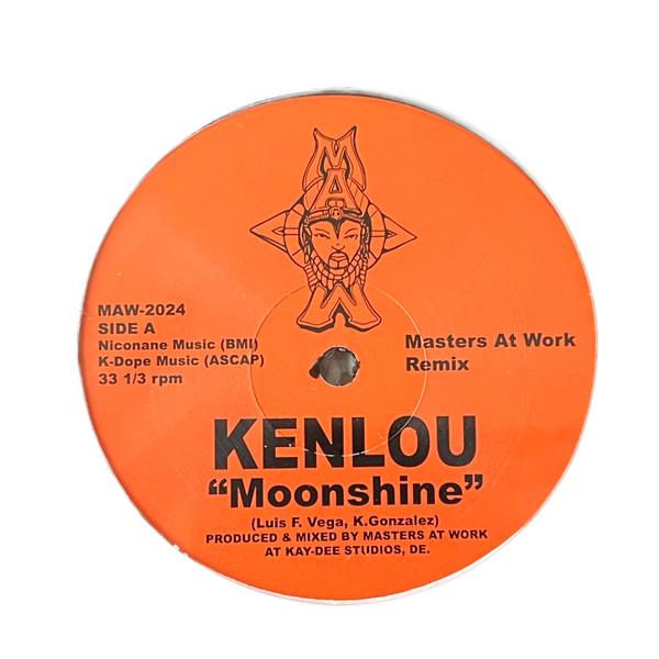 Kenlou - Moonshine