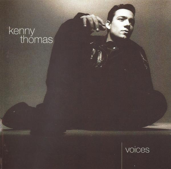 Kenny Thomas - Voices