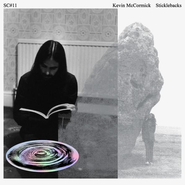 Kevin McCormick (3) - Sticklebacks