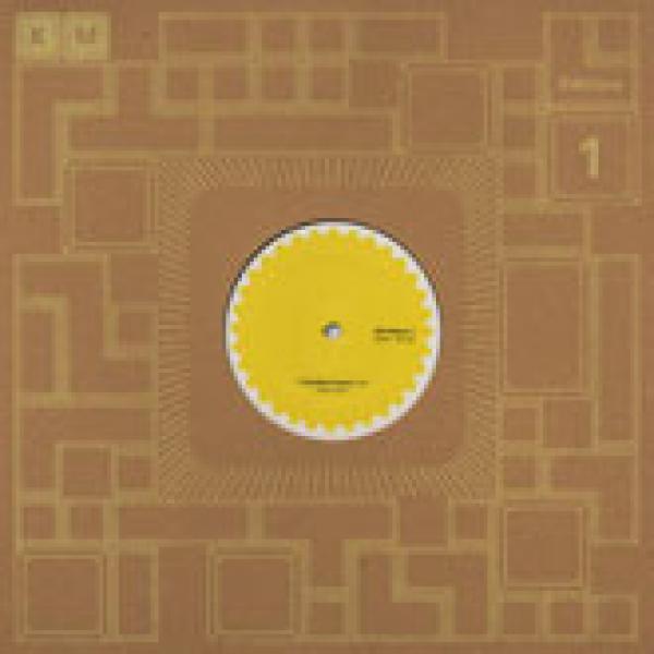 Keyboard Masher - KM Editions 1