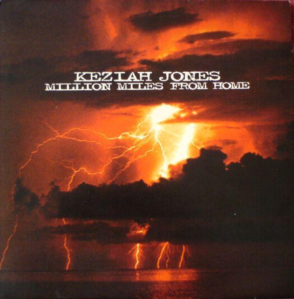 Keziah Jones - Million Miles From Home