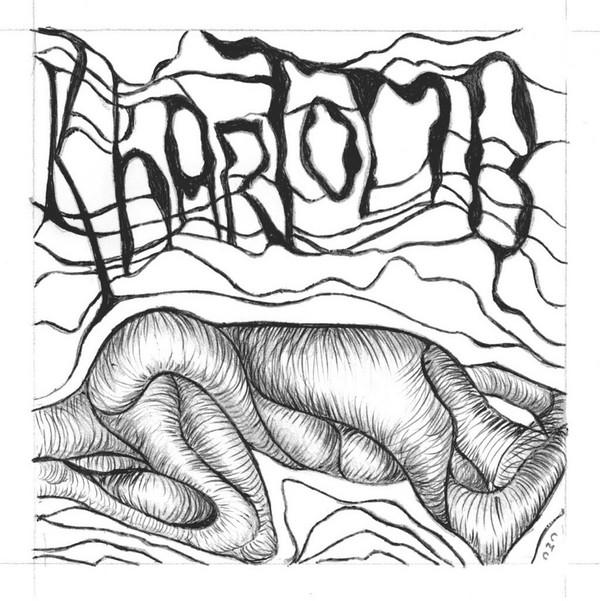Khartomb  - Lullaby​/​Teekon Warriors​/​Daisy High