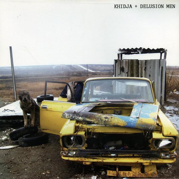 Khidja, Delusion Men - Strayed