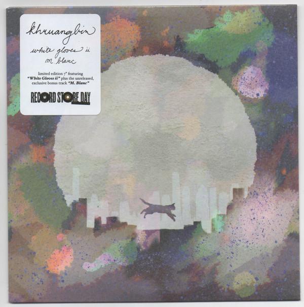 Khruangbin - White Gloves II