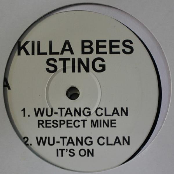  - Killa Bees Sting (Wu- Tang Clan)