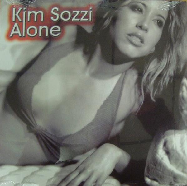 Kim Sozzi - Alone