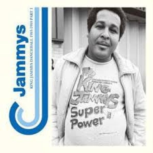  - King Jammys Dancehall 1: Digital Revolution 1985-1989