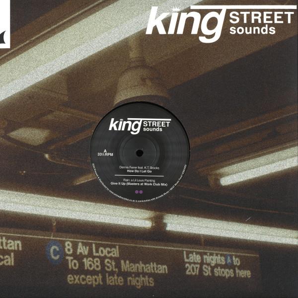  - King Street Sounds Sampler Vol. 2