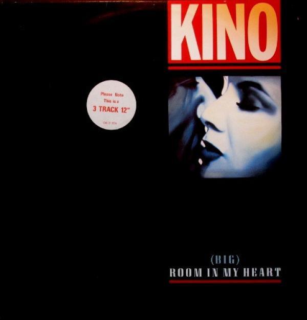 Kino (3) - (Big) Room In My Heart