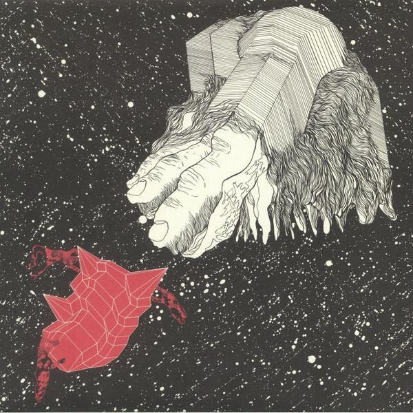 Kit n C.l.a.w.s - Urn Of Stilled Sorrows EP