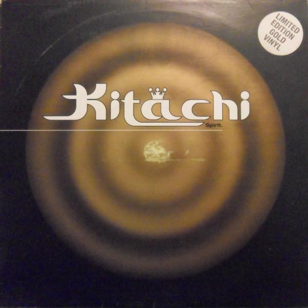 Kitachi - Spirit