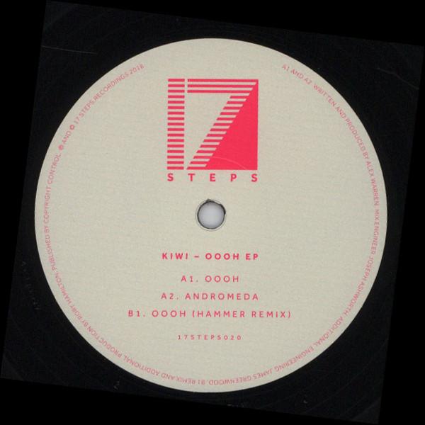 Kiwi (15) - Oooh EP
