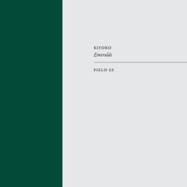 Kiyoko (2) - Emeralds
