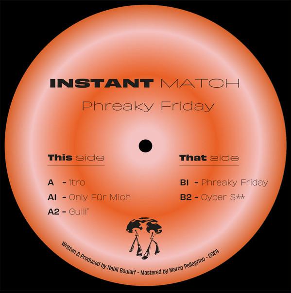 Kizoku - Part 1 : Phreaky Friday