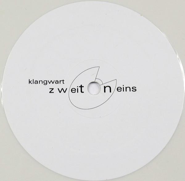 Klangwart - Zwei