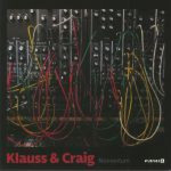 Klauss, Carl Craig - Momentum